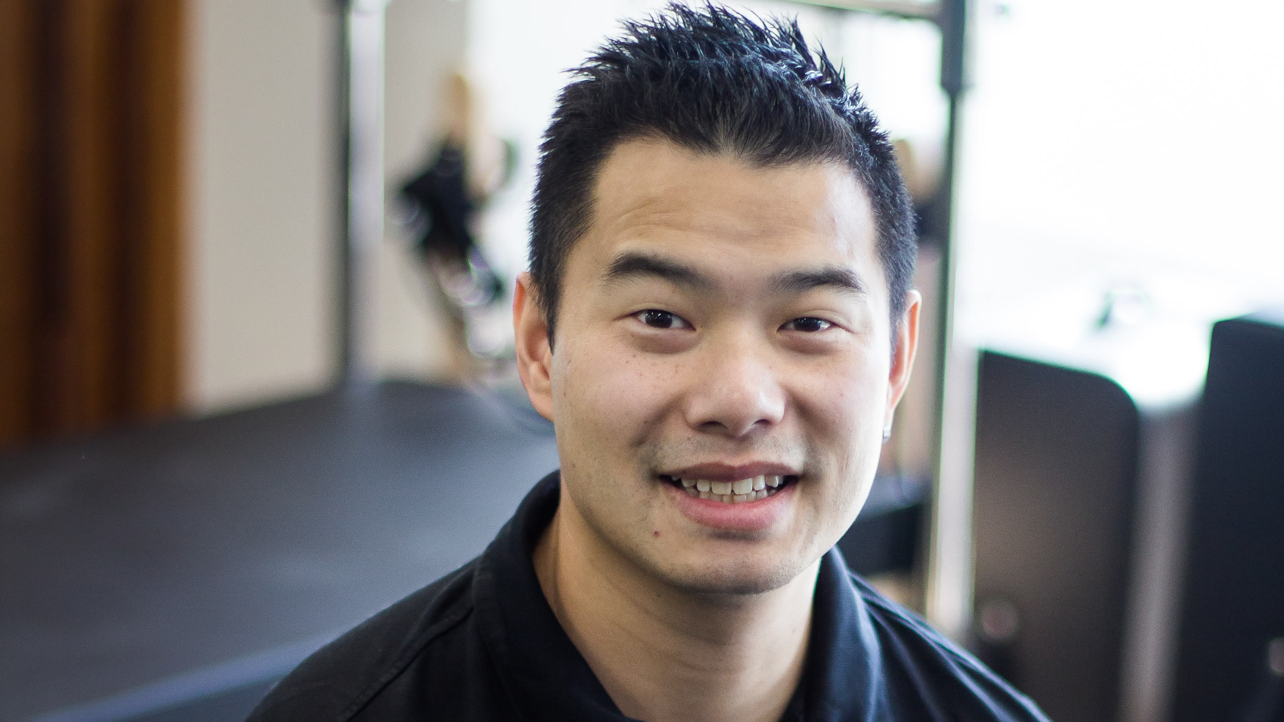Daniel Nguyen Daniel Nguyen