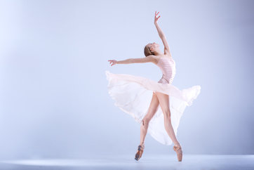 Pointe 3 Pointe 3